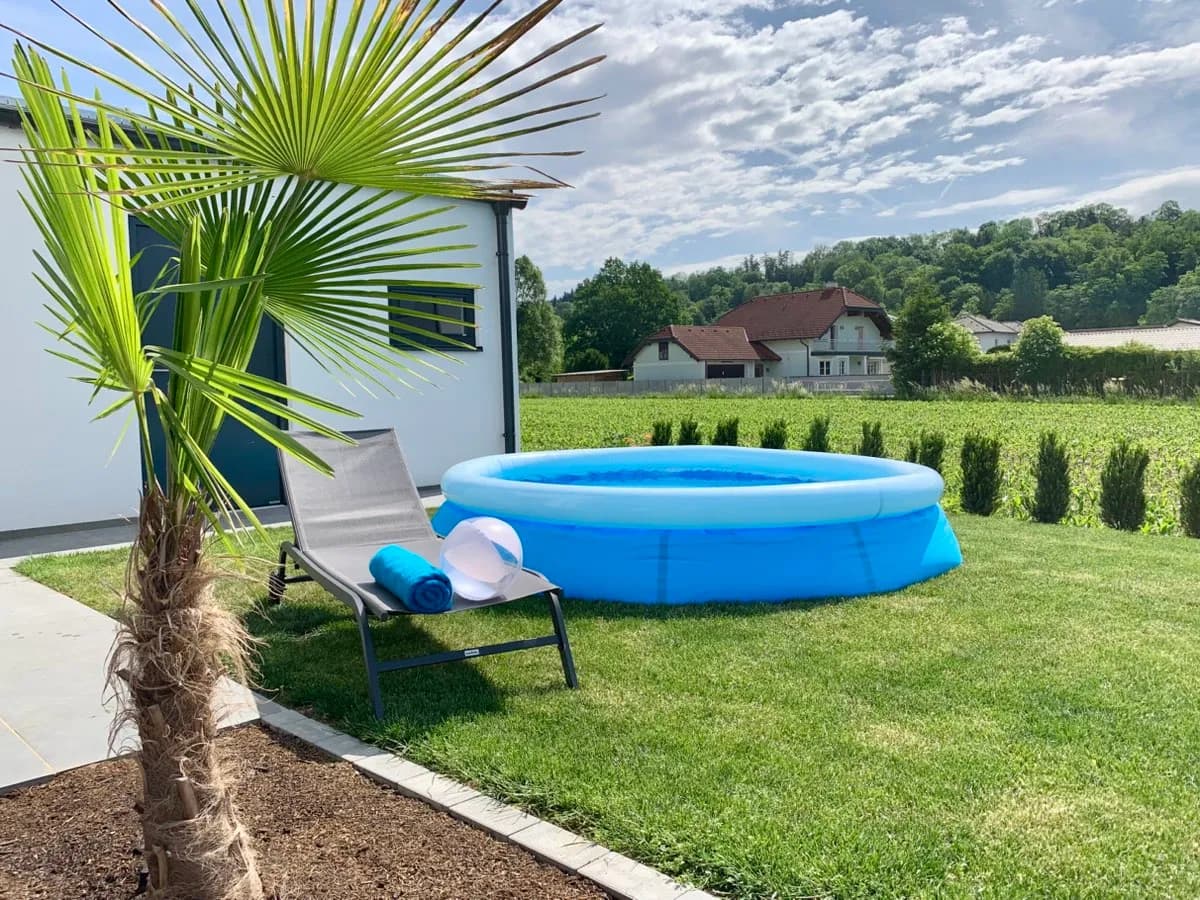 5-Zimmer-Haus kaufen in Wels-Land – 118 m², € 597.000 – Bild 3 von 23