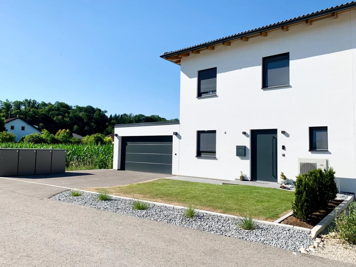 5-Zimmer-Haus kaufen in Wels-Land – 118 m², € 597.000 – Bild 4 von 23