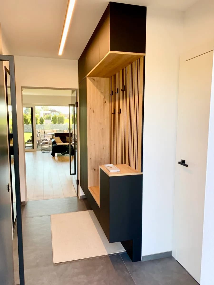 5-Zimmer-Haus kaufen in Wels-Land – 118 m², € 597.000 – Bild 7 von 23