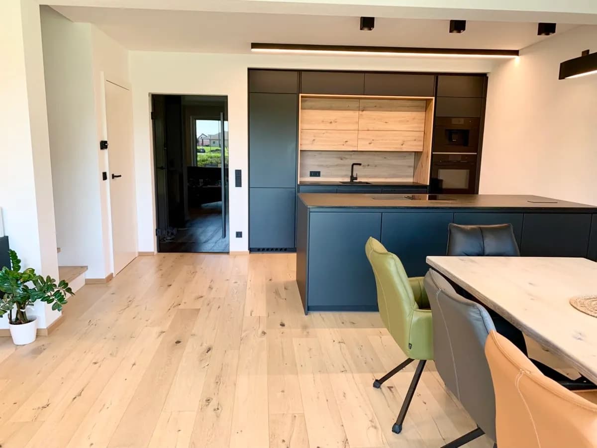 5-Zimmer-Haus kaufen in Wels-Land – 118 m², € 597.000 – Bild 11 von 23