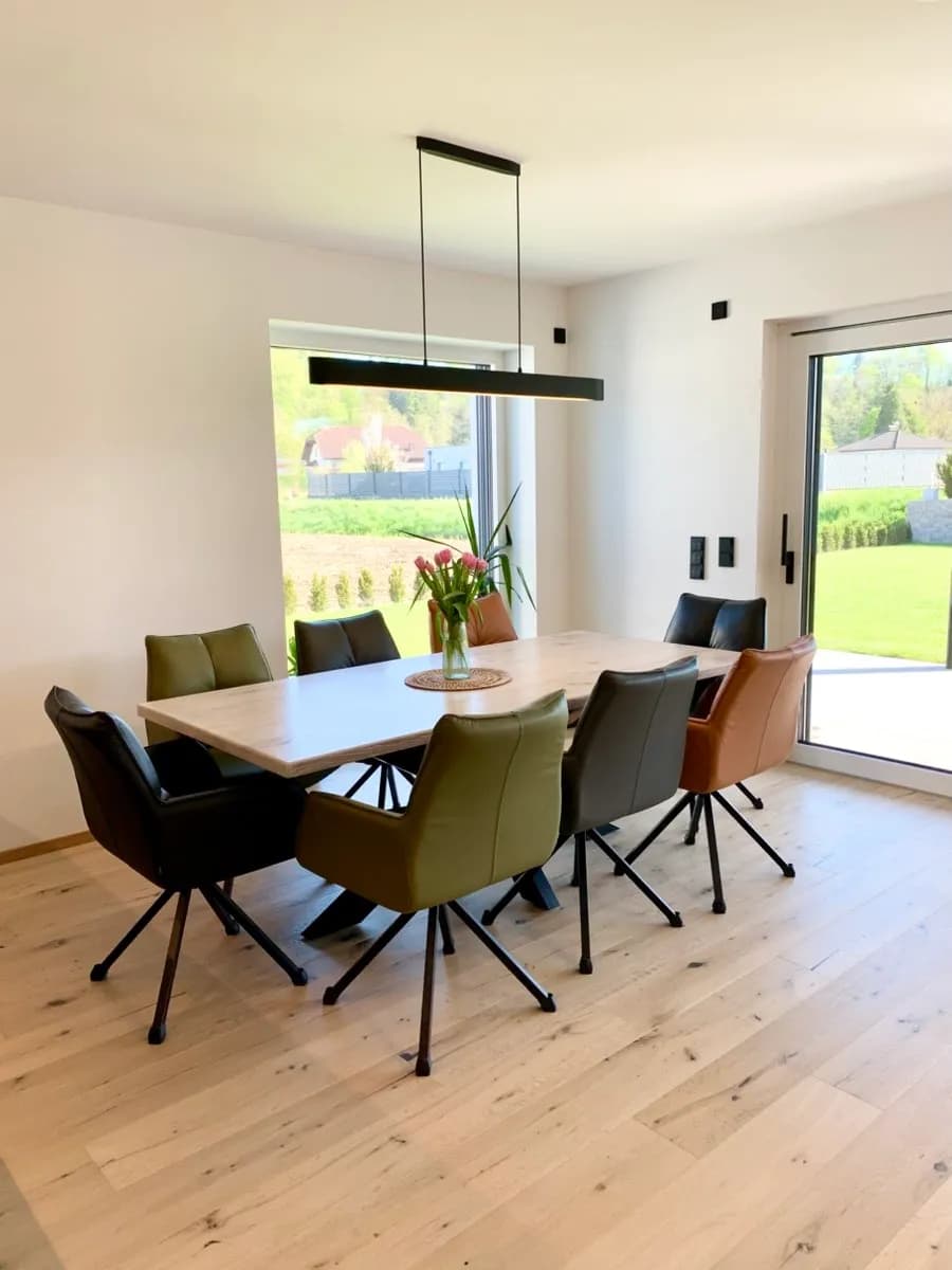 5-Zimmer-Haus kaufen in Wels-Land – 118 m², € 597.000 – Bild 12 von 23