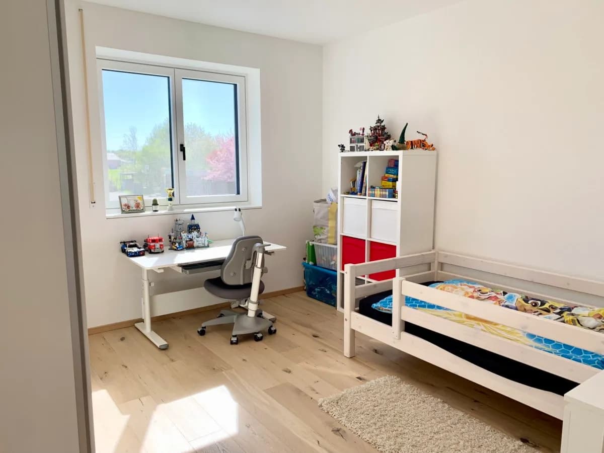 5-Zimmer-Haus kaufen in Wels-Land – 118 m², € 597.000 – Bild 19 von 23