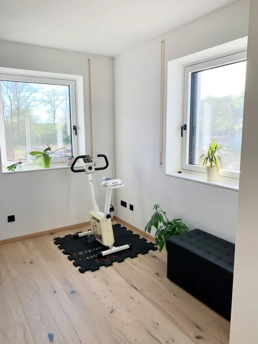 5-Zimmer-Haus kaufen in Wels-Land – 118 m², € 597.000 – Bild 22 von 23