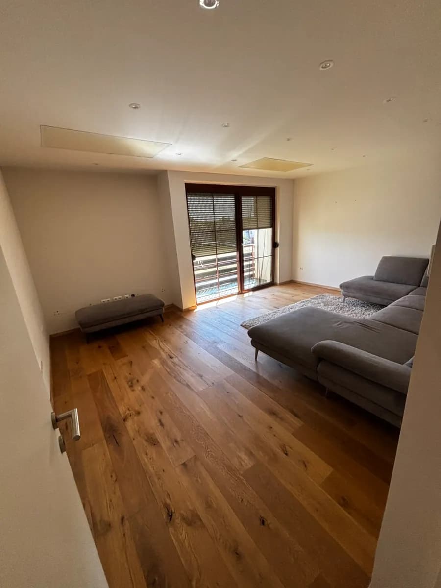 3-Zimmer-Wohnung mieten in Baden – 76 m², € 1.150 – Bild 3 von 11