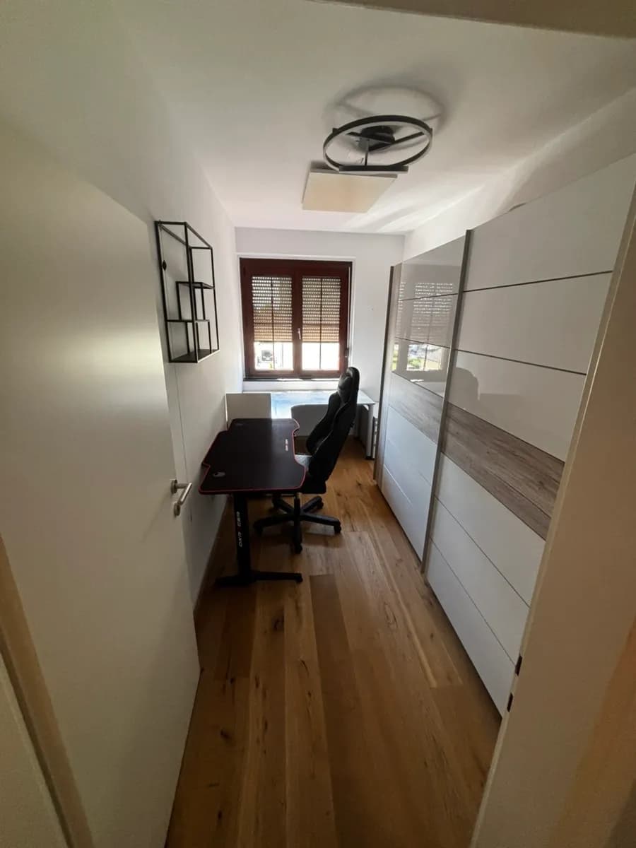 3-Zimmer-Wohnung mieten in Baden – 76 m², € 1.150 – Bild 4 von 11