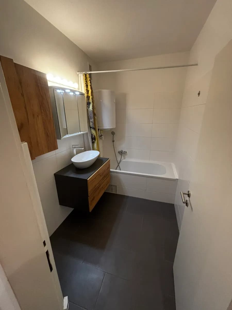 3-Zimmer-Wohnung mieten in Baden – 76 m², € 1.150 – Bild 5 von 11