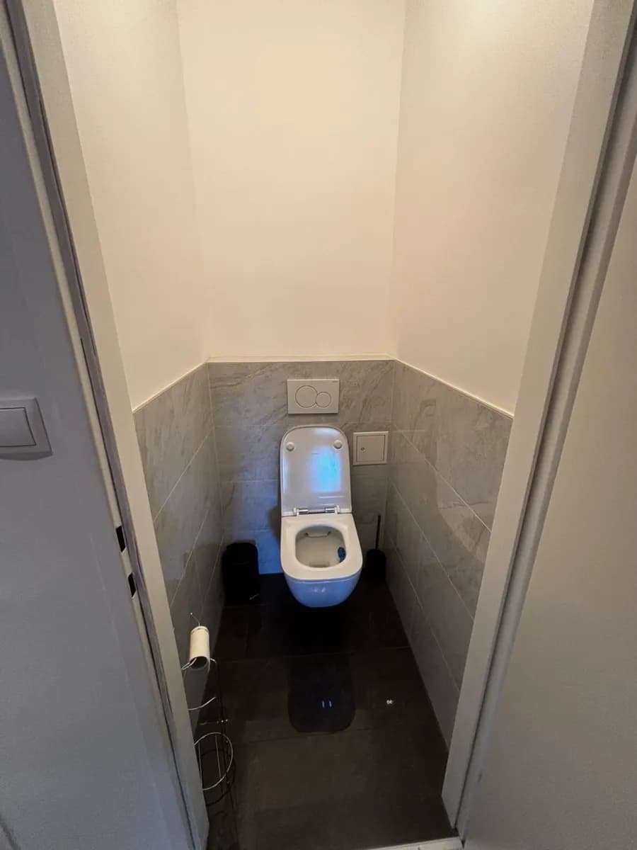 3-Zimmer-Wohnung mieten in Baden – 76 m², € 1.150 – Bild 6 von 11