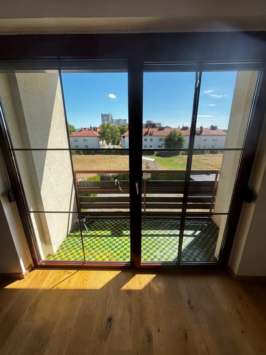 3-Zimmer-Wohnung mieten in Baden – 76 m², € 1.150 – Bild 8 von 11