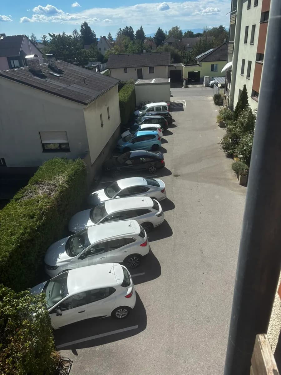 3-Zimmer-Wohnung mieten in Baden – 76 m², € 1.150 – Bild 11 von 11