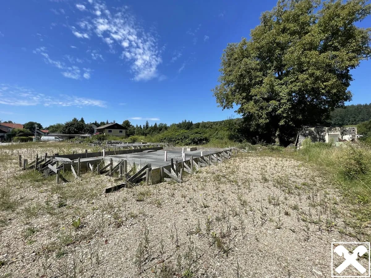 Grundstück mieten in Braunau am Inn – 3 343 m², € 2.206 – Bild 2 von 4