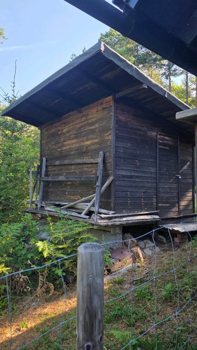 3-Zimmer-Wohnung mieten in Sankt Veit an der Glan – 49 m², € 200 – Bild 9 von 22