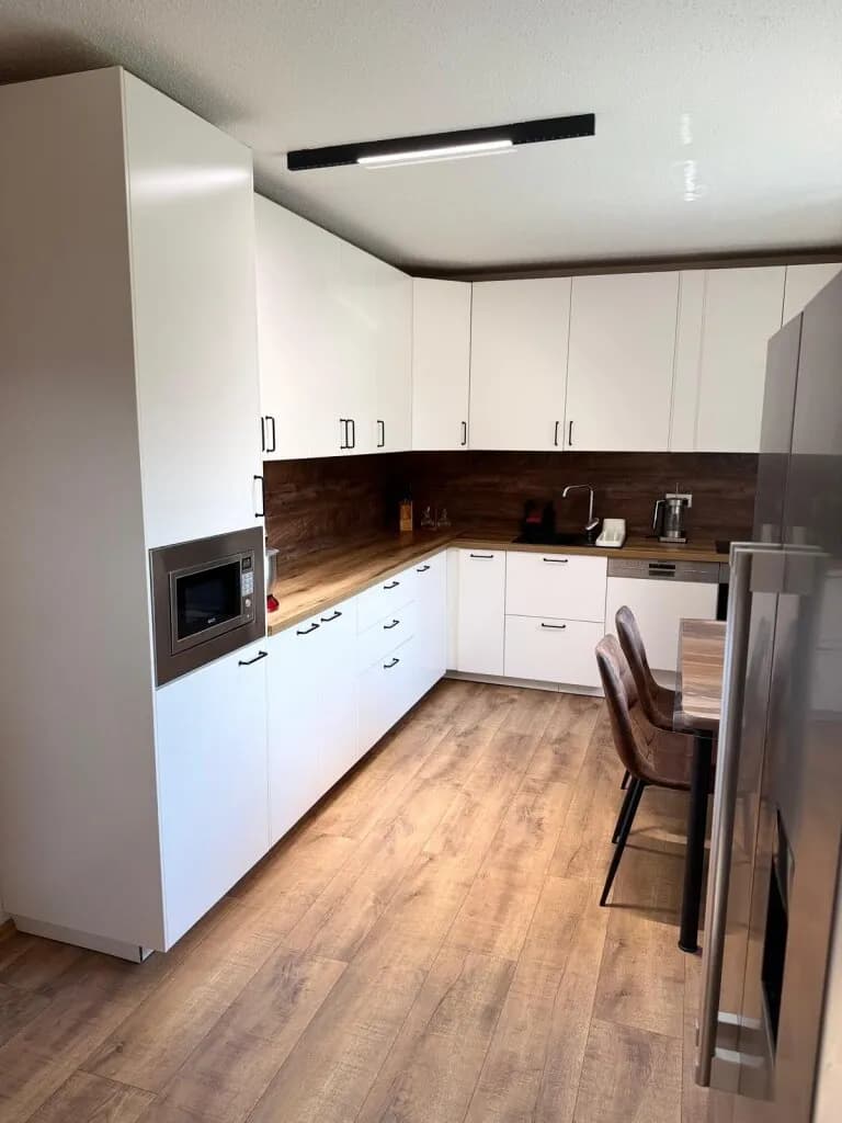Gewerbeimmobilie kaufen in Linz Land – 218 m², € 699.000 – Bild 3 von 11