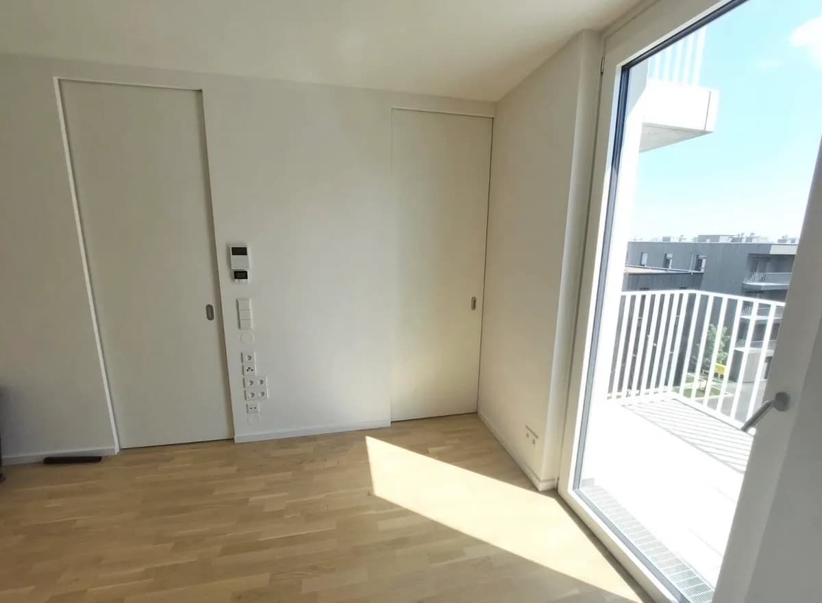 1-Zimmer-Wohnung mieten in Wien – 33 m², € 800 – Bild 3 von 9