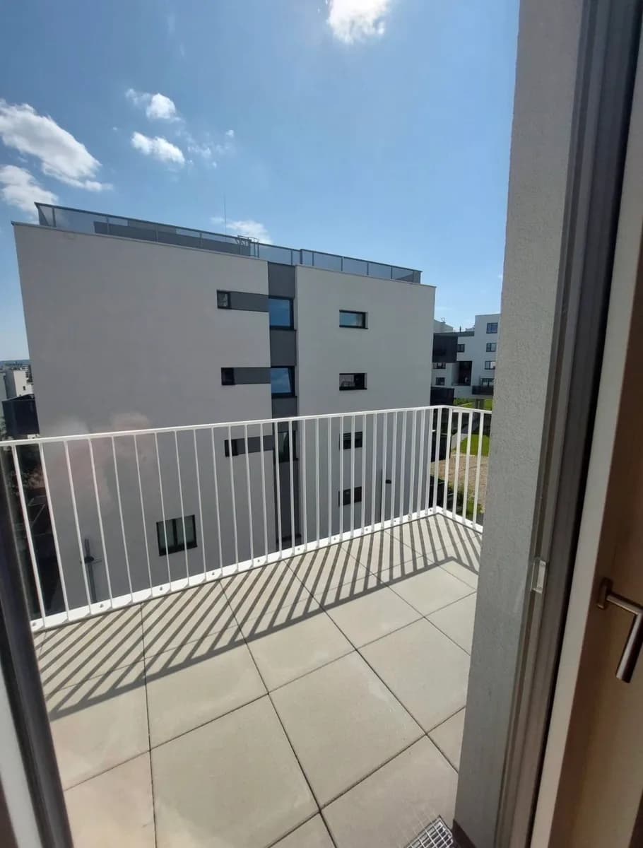 1-Zimmer-Wohnung mieten in Wien – 33 m², € 800 – Bild 7 von 9