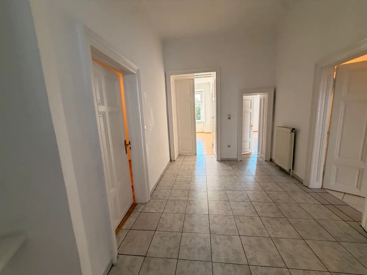3-Zimmer-Wohnung mieten in Wien – 95 m², € 1.400 – Bild 3 von 7
