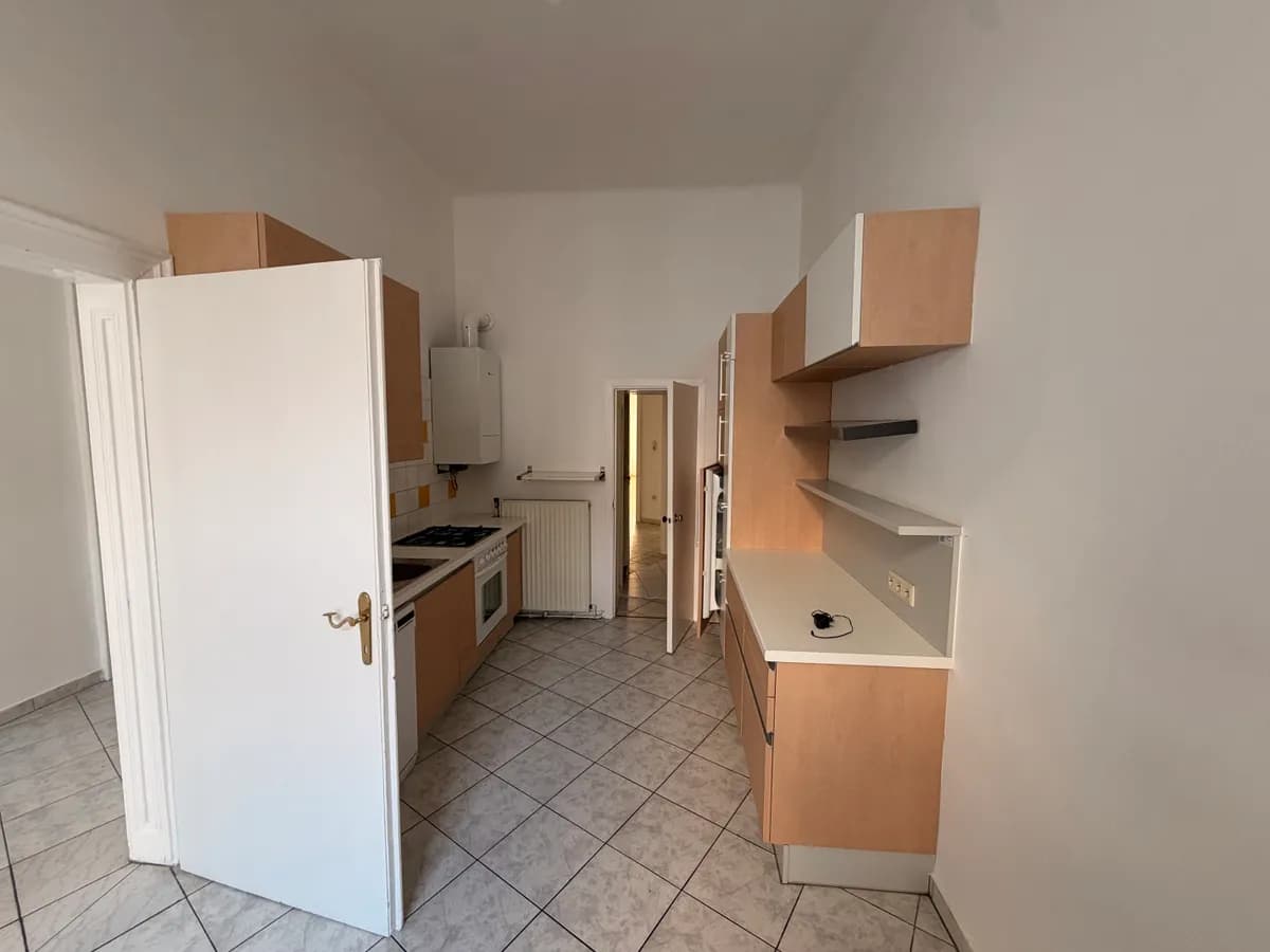 3-Zimmer-Wohnung mieten in Wien – 95 m², € 1.400 – Bild 6 von 7