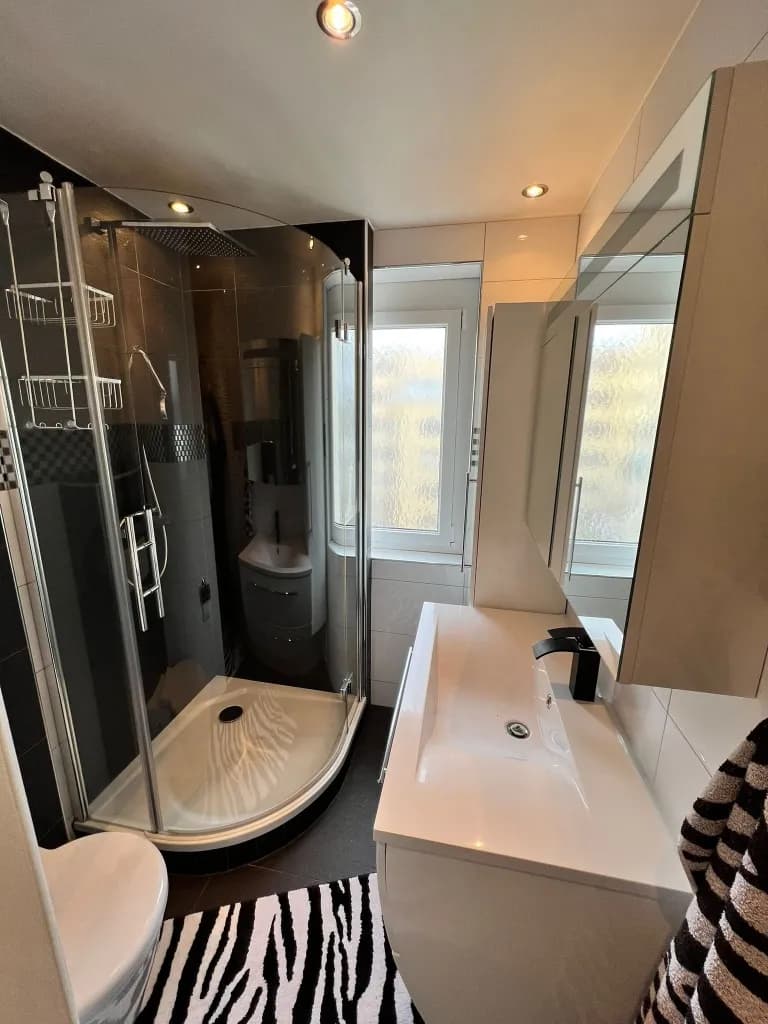 2-Zimmer-Wohnung kaufen in Graz – 53 m², € 139.000 – Bild 2 von 5