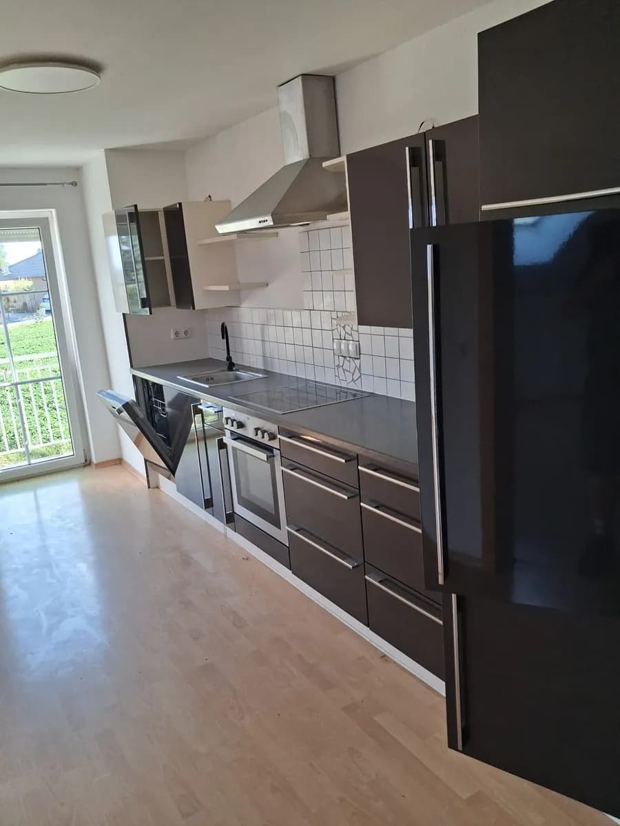 5-Zimmer-Wohnung mieten in Schärding – 95 m², € 800 – Bild 2 von 6
