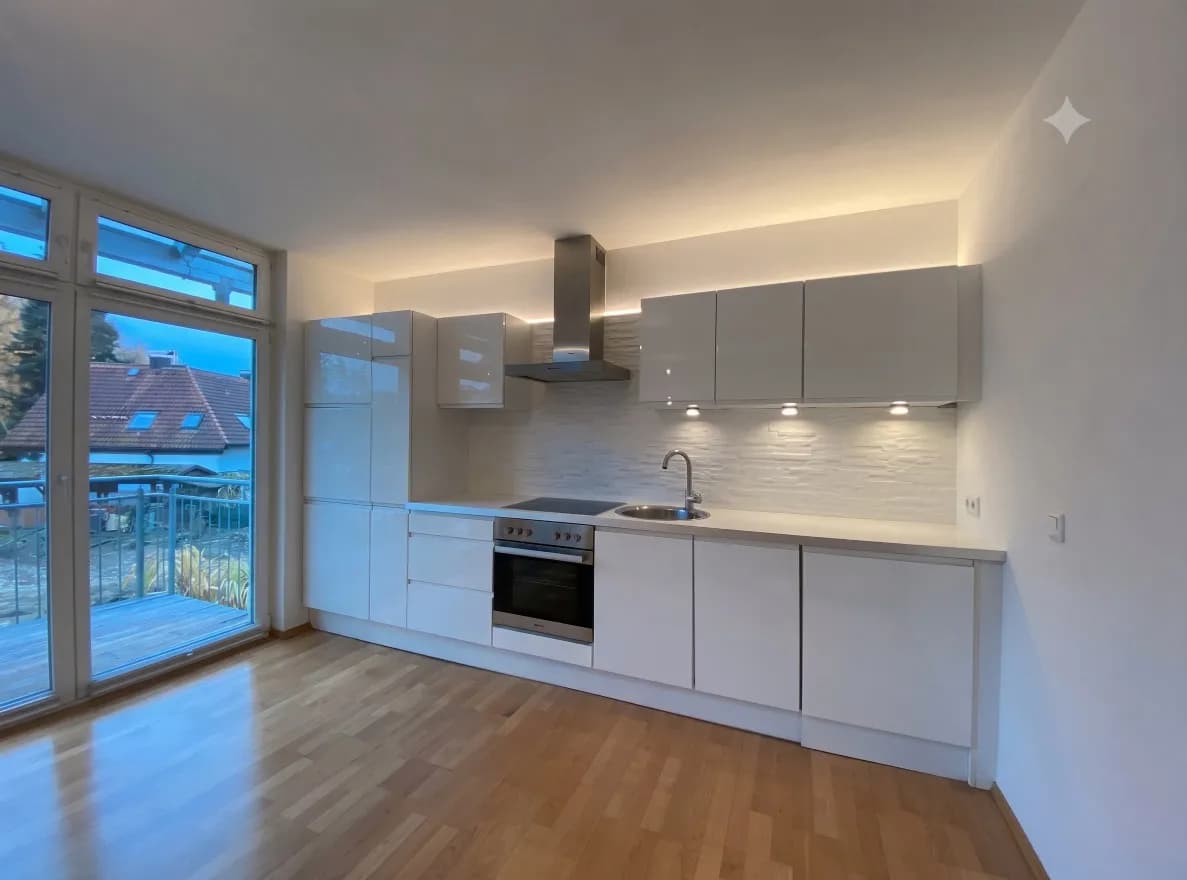 3-Zimmer-Wohnung mieten in Salzburg Stadt – 75 m², € 1.895 – Bild 2 von 8