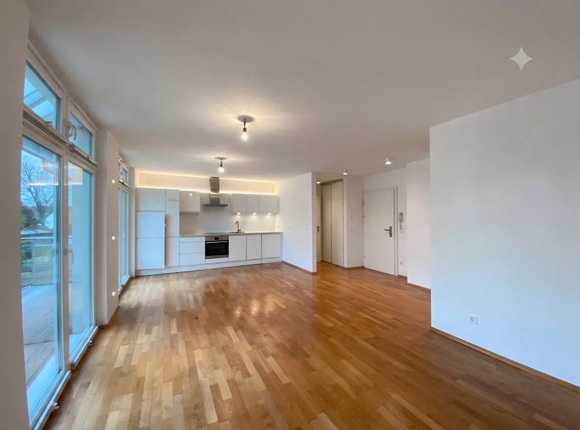3-Zimmer-Wohnung mieten in Salzburg Stadt – 75 m², € 1.895 – Bild 3 von 8
