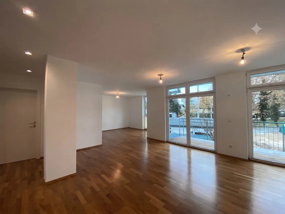 3-Zimmer-Wohnung mieten in Salzburg Stadt – 75 m², € 1.895 – Bild 4 von 8