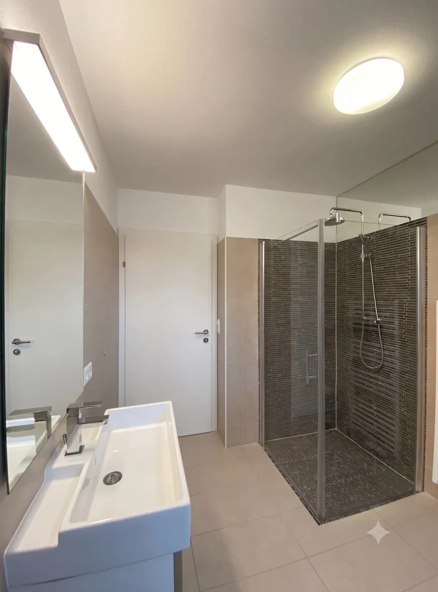 3-Zimmer-Wohnung mieten in Salzburg Stadt – 75 m², € 1.895 – Bild 6 von 8