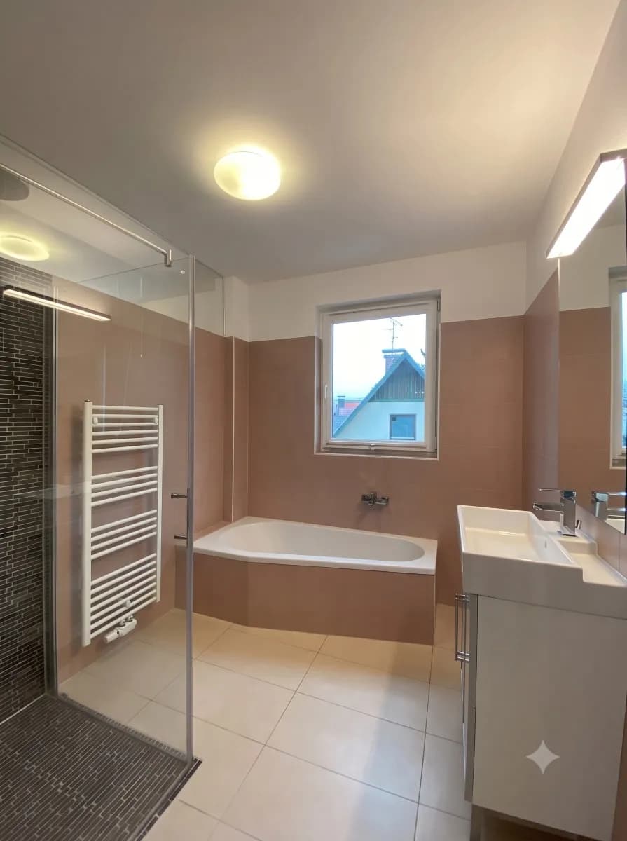 3-Zimmer-Wohnung mieten in Salzburg Stadt – 75 m², € 1.895 – Bild 7 von 8