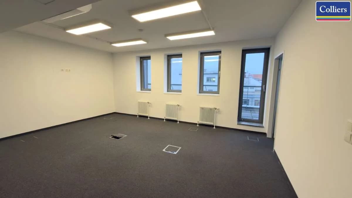 6-Zimmer-Gewerbeimmobilie mieten in Wien – 333 m², € 6.090 – Bild 2 von 7