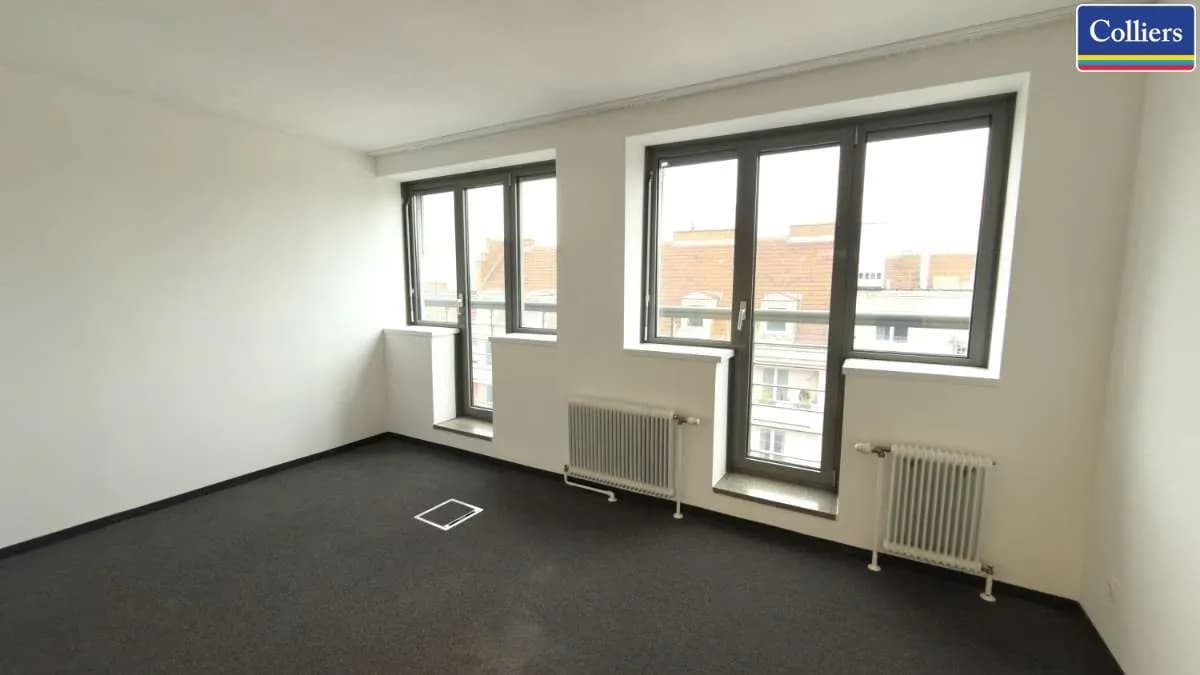 6-Zimmer-Gewerbeimmobilie mieten in Wien – 333 m², € 6.090 – Bild 3 von 7
