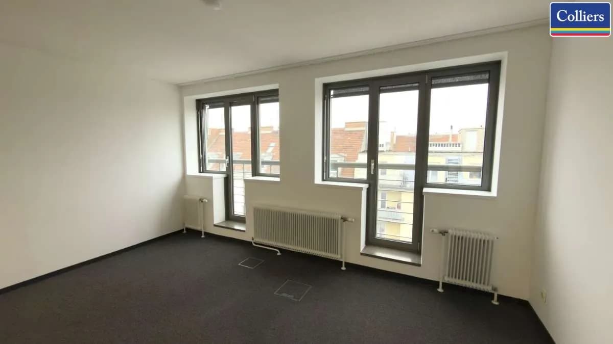 6-Zimmer-Gewerbeimmobilie mieten in Wien – 333 m², € 6.090 – Bild 4 von 7