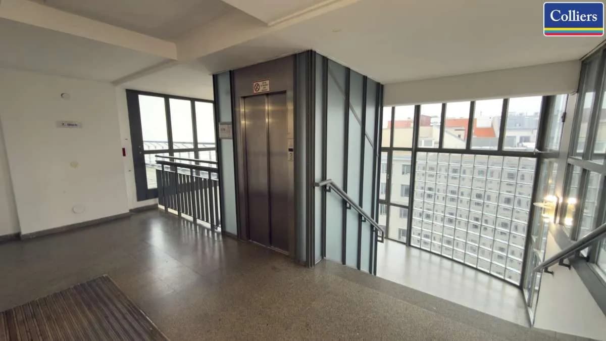 6-Zimmer-Gewerbeimmobilie mieten in Wien – 333 m², € 6.090 – Bild 5 von 7