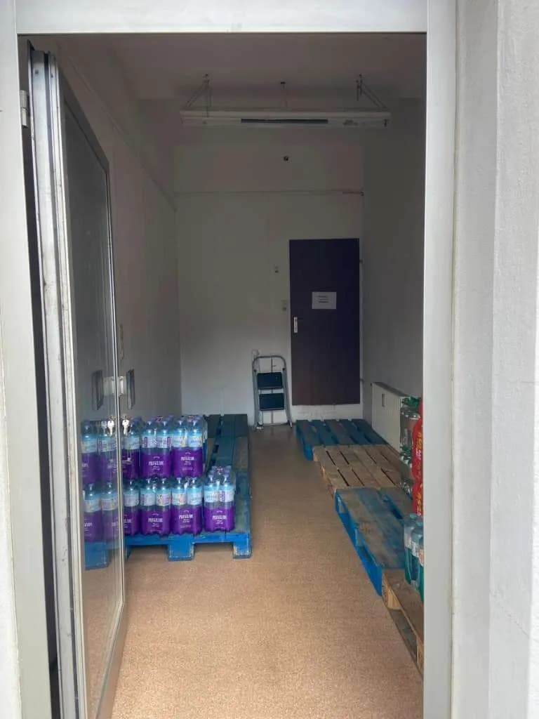 1-Zimmer-Gewerbeimmobilie mieten in Graz – 15 m², € 290 – Bild 2 von 8