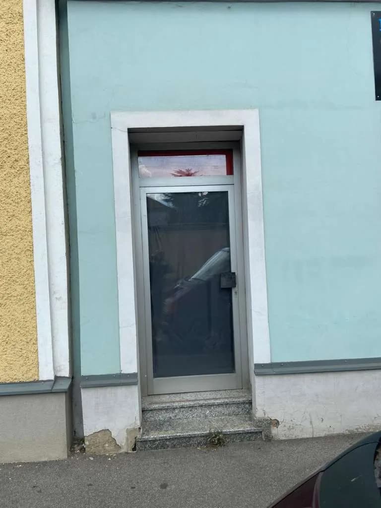 1-Zimmer-Gewerbeimmobilie mieten in Graz – 15 m², € 290 – Bild 3 von 8