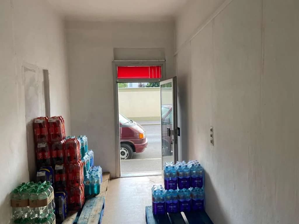 1-Zimmer-Gewerbeimmobilie mieten in Graz – 15 m², € 290 – Bild 4 von 8