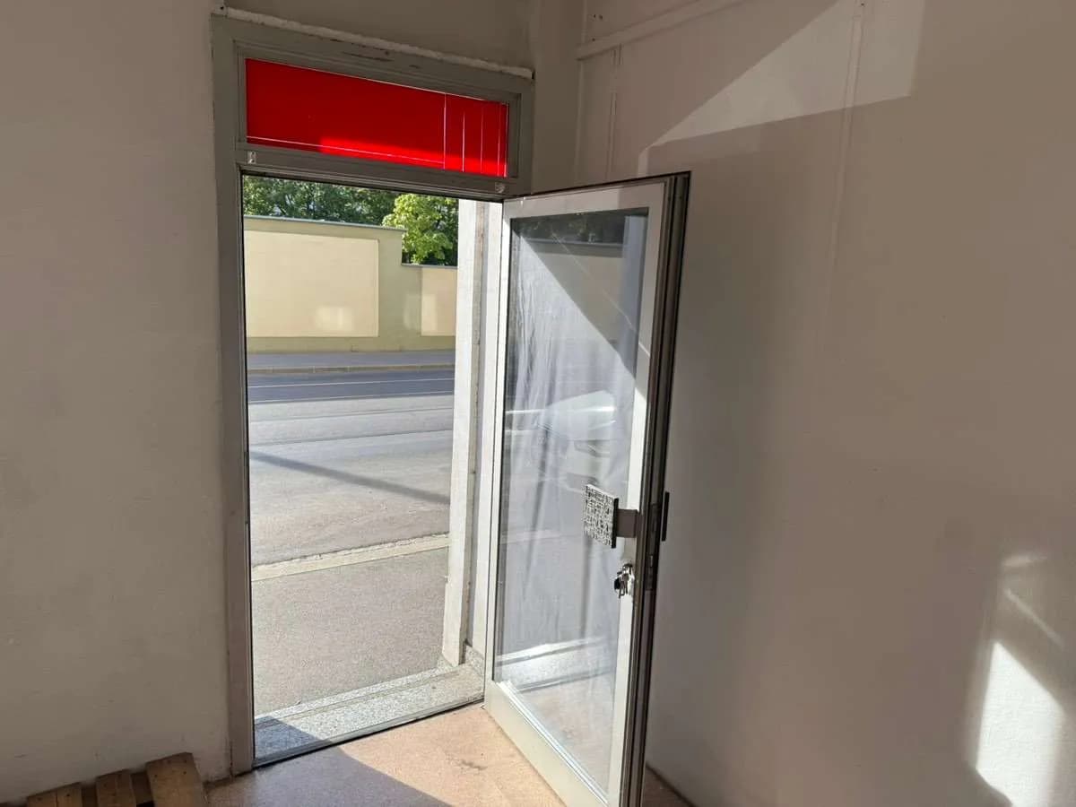 1-Zimmer-Gewerbeimmobilie mieten in Graz – 15 m², € 290 – Bild 6 von 8