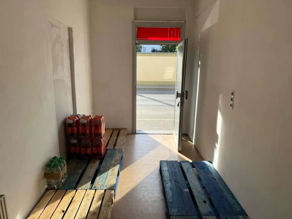 1-Zimmer-Gewerbeimmobilie mieten in Graz – 15 m², € 290 – Bild 7 von 8