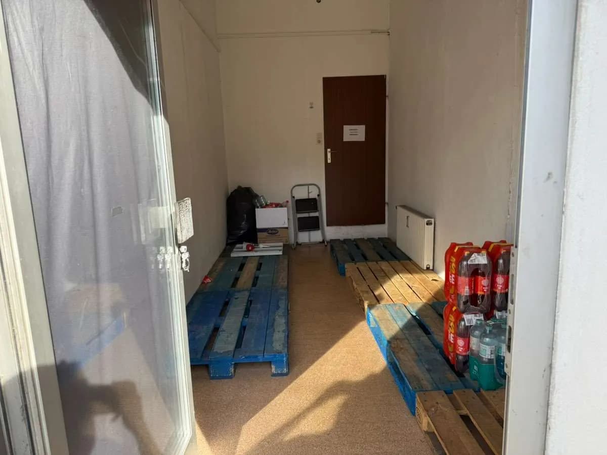 1-Zimmer-Gewerbeimmobilie mieten in Graz – 15 m², € 290 – Bild 8 von 8