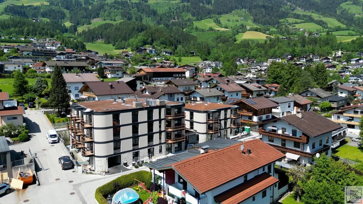 3-Zimmer-Wohnung kaufen in Schwaz – 66,15 m², € 454.000 – Bild 2 von 16