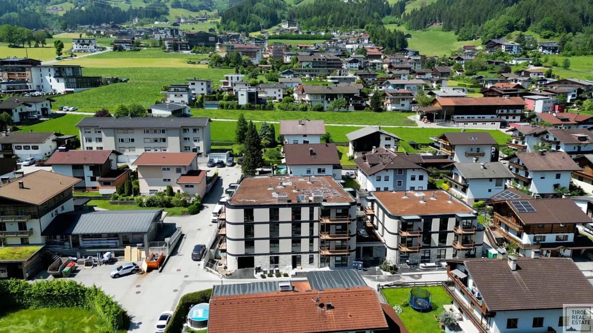 3-Zimmer-Wohnung kaufen in Schwaz – 66,15 m², € 454.000 – Bild 3 von 16