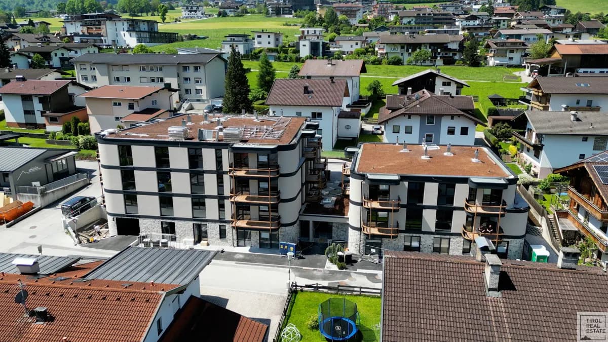 3-Zimmer-Wohnung kaufen in Schwaz – 66,15 m², € 454.000 – Bild 4 von 16