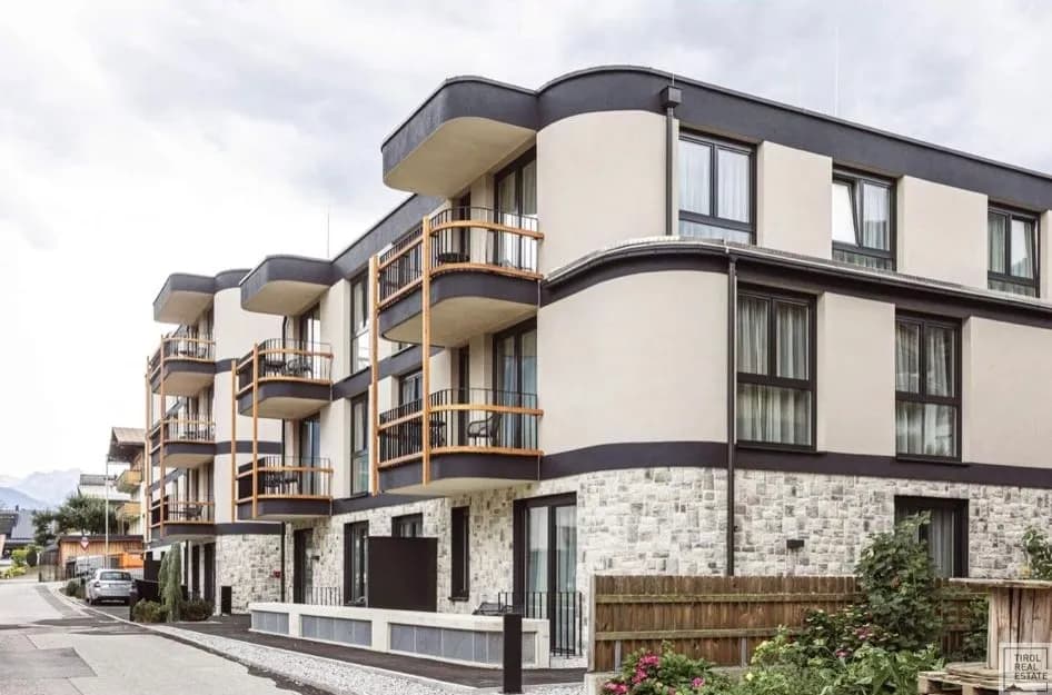 3-Zimmer-Wohnung kaufen in Schwaz – 66,15 m², € 454.000 – Bild 5 von 16