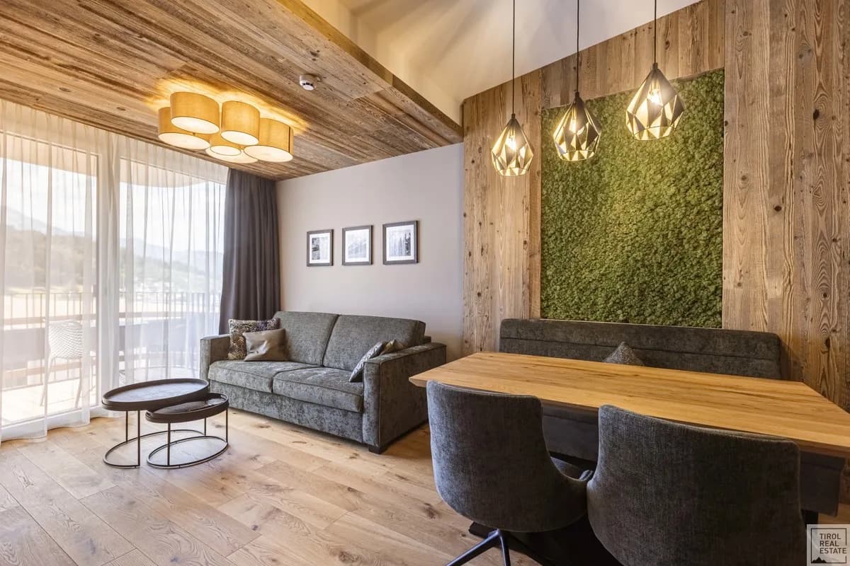 3-Zimmer-Wohnung kaufen in Schwaz – 66,15 m², € 454.000 – Bild 6 von 16