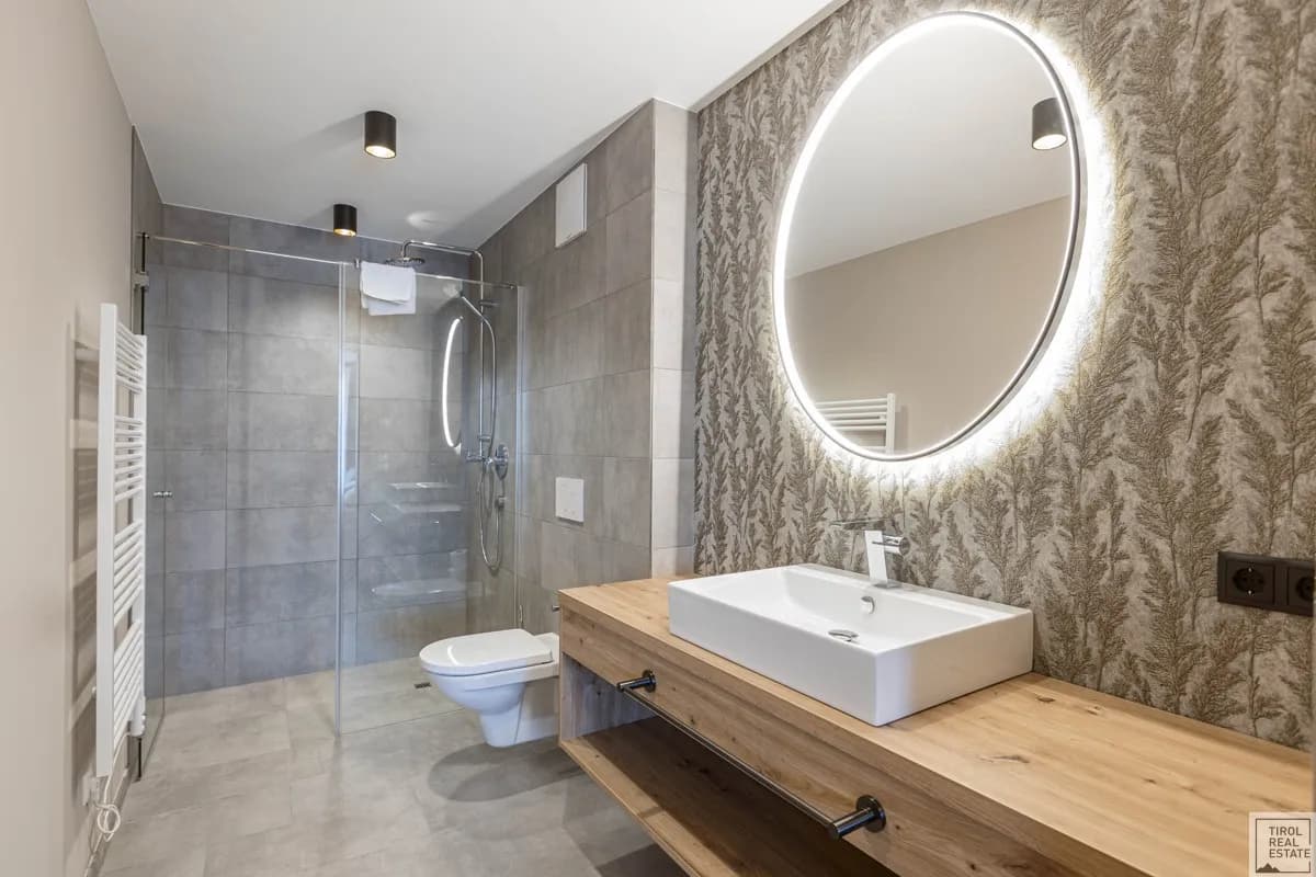 3-Zimmer-Wohnung kaufen in Schwaz – 66,15 m², € 454.000 – Bild 9 von 16