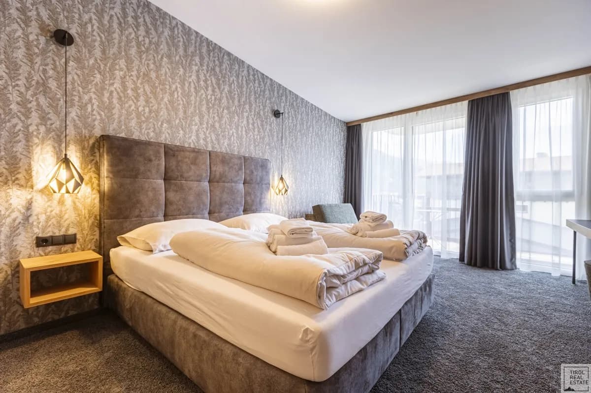 3-Zimmer-Wohnung kaufen in Schwaz – 66,15 m², € 454.000 – Bild 10 von 16