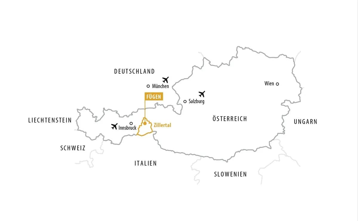 3-Zimmer-Wohnung kaufen in Schwaz – 66,15 m², € 454.000 – Bild 15 von 16