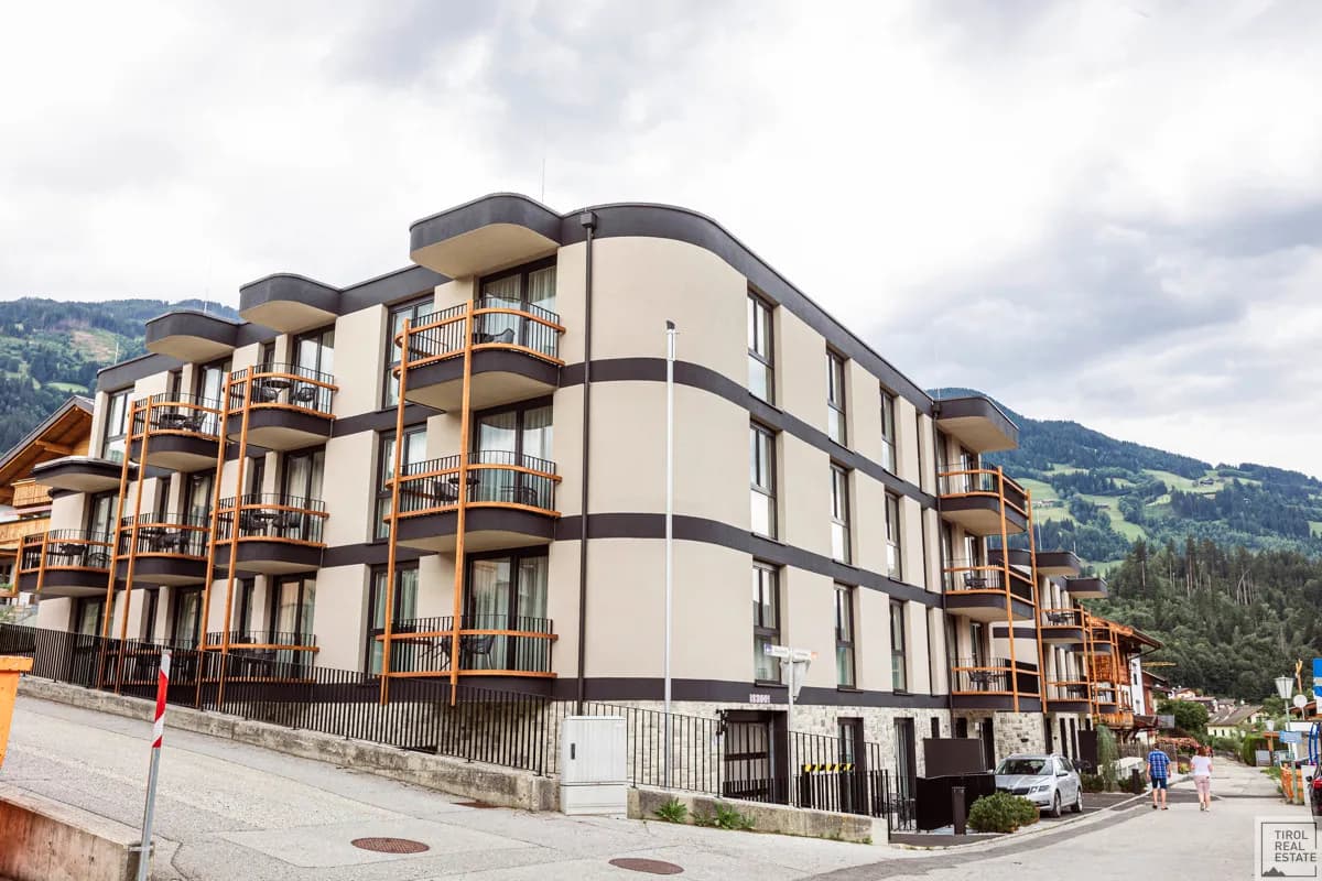 3-Zimmer-Wohnung kaufen in Schwaz – 77,83 m², € 555.000 – Bild 2 von 25