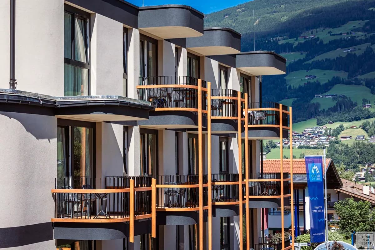 3-Zimmer-Wohnung kaufen in Schwaz – 77,83 m², € 555.000 – Bild 4 von 25