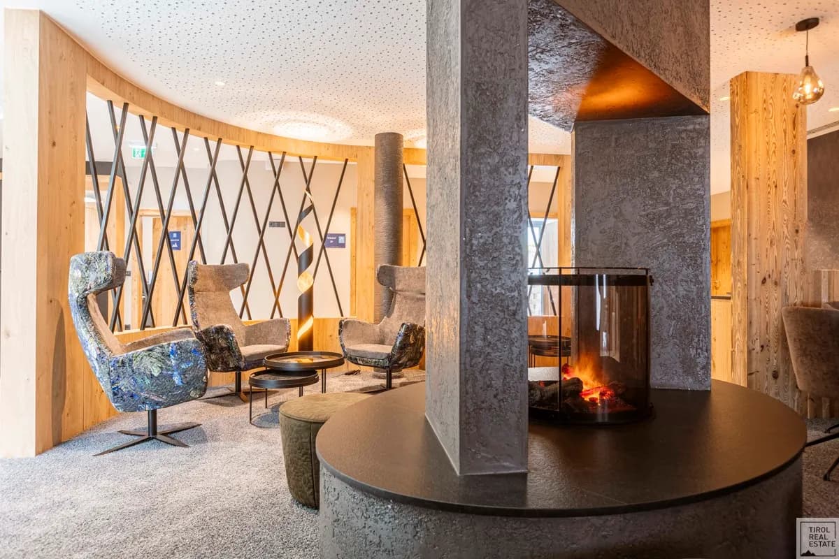 3-Zimmer-Wohnung kaufen in Schwaz – 77,83 m², € 555.000 – Bild 5 von 25