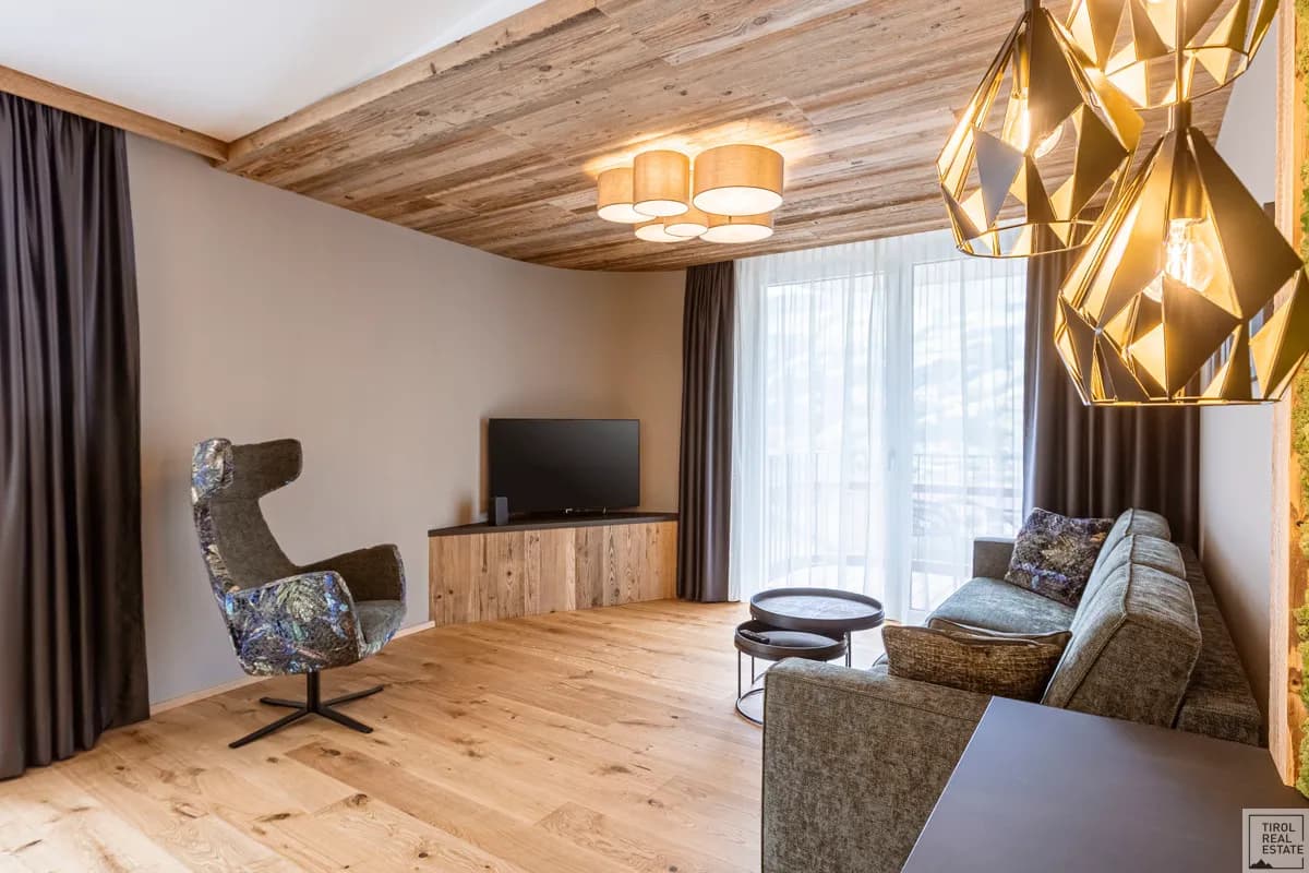3-Zimmer-Wohnung kaufen in Schwaz – 77,83 m², € 555.000 – Bild 8 von 25