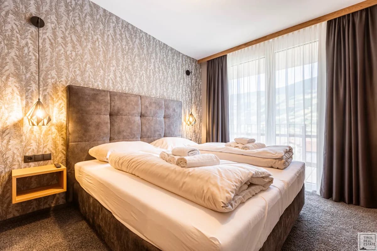 3-Zimmer-Wohnung kaufen in Schwaz – 77,83 m², € 555.000 – Bild 11 von 25